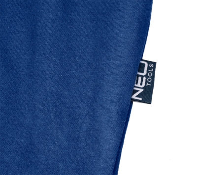 NEO TOOLS 81-603-L Pracovné tričko CAMO Navy, veľ. L