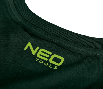 NEO TOOLS 81-640-L Pracovné tričko NEOlution, veľ. L