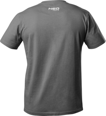 NEO TOOLS 81-604-M Pracovné tričko CAMO URBAN, veľ. M