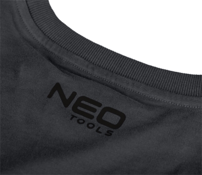 NEO TOOLS 81-641-M Pracovné tričko FEEL THE BIT, veľ. M