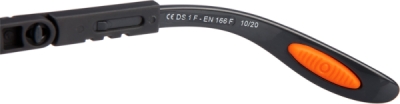 NEO TOOLS 97-501 Ochranné okuliare, žlté