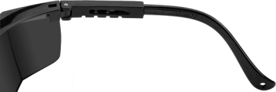 NEO TOOLS 97-507 Ochranné okuliare, tónované