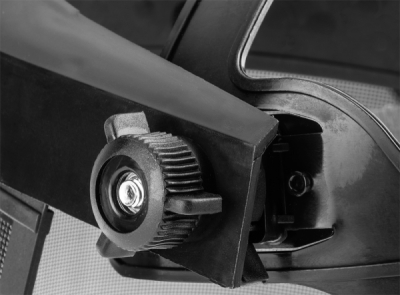 NEO TOOLS 97-392 Ochranný tvárový štít so sieťovinou