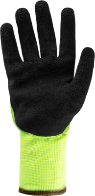 NEO TOOLS 97-614-9 Zateplené rukavice s dvojitým latexom 3241X, veľ. 9