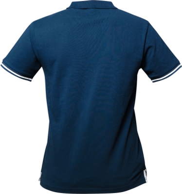 NEO TOOLS 81-606-XXXL Polokošeľa DENIM, veľ. XXXL