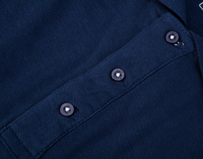 NEO TOOLS 81-606-XXXL Polokošeľa DENIM, veľ. XXXL