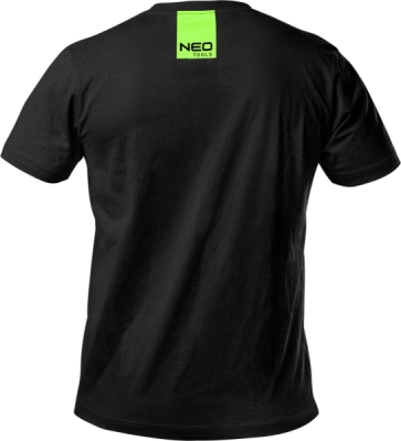 NEO TOOLS 81-609-XXXL Pracovné tričko PREMIUM PRO, veľ. XXXL