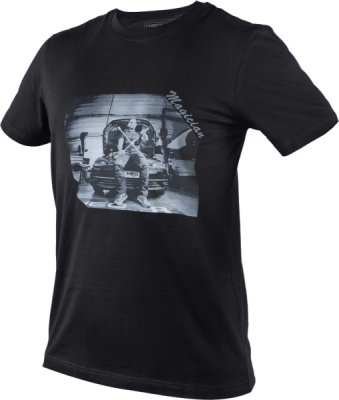 NEO TOOLS 81-682-XXXL Tričko s potlačou mechanika, veľ. XXXL