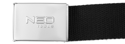 NEO TOOLS 81-270-LD Pracovné šortky HD s opaskom, veľ. LD/54