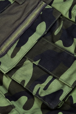 NEO TOOLS 81-271-L Pracovné šortky CAMO, veľ. L