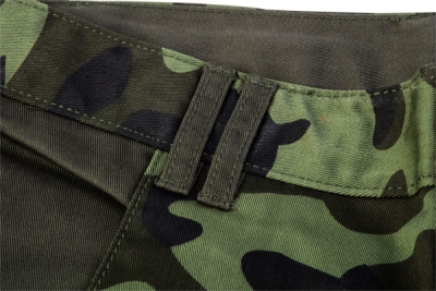 NEO TOOLS 81-271-L Pracovné šortky CAMO, veľ. L