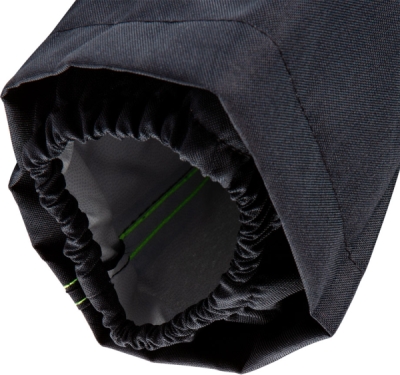 NEO TOOLS 81-720-L Výstražná nepremokavá bunda, žltá, veľ. L