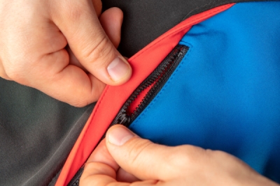 NEO TOOLS 81-558-XXL Softshellová bunda HD+, veľ. XXL