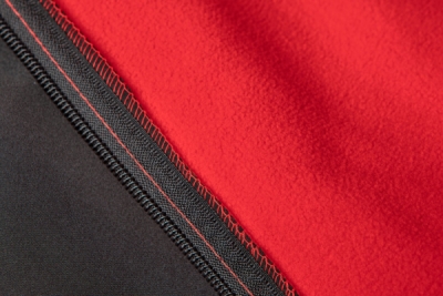 NEO TOOLS 81-558-XXL Softshellová bunda HD+, veľ. XXL