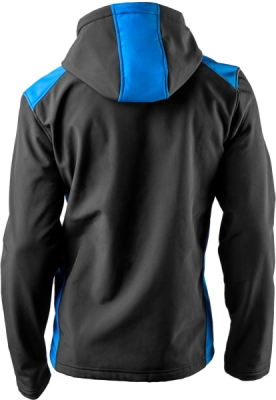 NEO TOOLS 81-558-XXL Softshellová bunda HD+, veľ. XXL