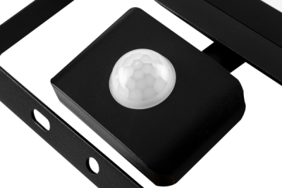 NEO TOOLS 99-049 Reflektor so snímačom pohybu SMD 30 W 2550 lm 230 V
