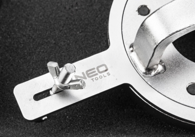 NEO TOOLS 11-171 Sťahovák spojok 6-stupňových prevodoviek DCT Ford/Volvo