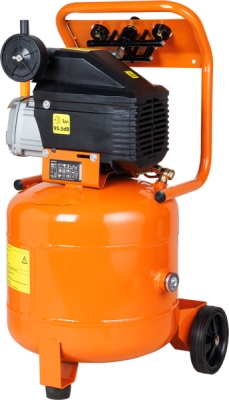 NEO TOOLS 12K010-1 Olejový kompresor zvislý 40 l, 230 V