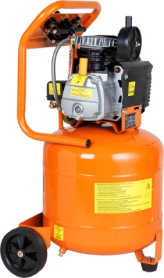 NEO TOOLS 12K010-1 Olejový kompresor zvislý 40 l, 230 V