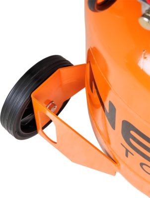 NEO TOOLS 12K010-1 Olejový kompresor zvislý 40 l, 230 V