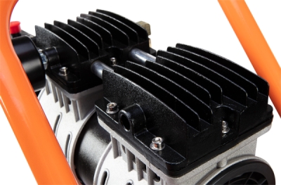 NEO TOOLS 12K020 Bezolejový kompresor 12 l