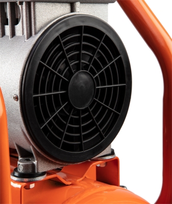 NEO TOOLS 12K020 Bezolejový kompresor 12 l