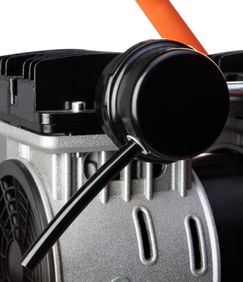 NEO TOOLS 12K020 Bezolejový kompresor 12 l
