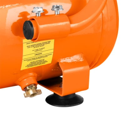 NEO TOOLS 12K020-1 Bezolejový kompresor 12 l