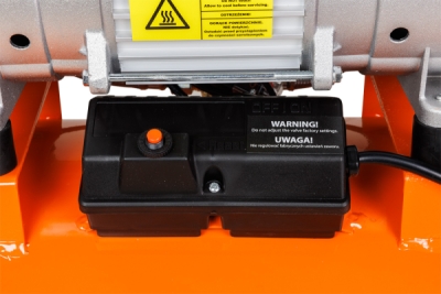 NEO TOOLS 12K022-1 Bezolejový kompresor 50 l
