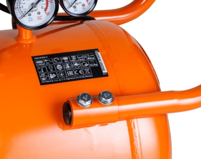 NEO TOOLS 12K022-1 Bezolejový kompresor 50 l