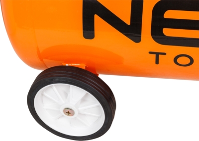 NEO TOOLS 12K022-1 Bezolejový kompresor 50 l