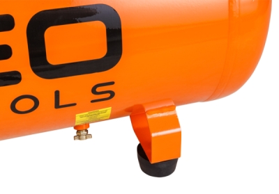 NEO TOOLS 12K022-1 Bezolejový kompresor 50 l
