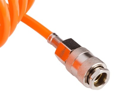NEO TOOLS 14-808-1 Špirálová tlaková hadica 5 x 8 mm, 5 m, PE
