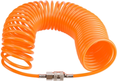 NEO TOOLS 14-808-1 Špirálová tlaková hadica 5 x 8 mm, 5 m, PE