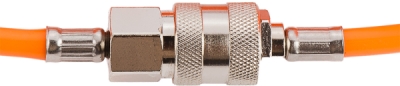 NEO TOOLS 14-808-1 Špirálová tlaková hadica 5 x 8 mm, 5 m, PE