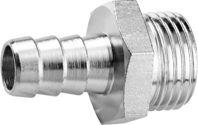 NEO TOOLS 12-618 Hadicová spojka 12 mm s vonkajším závitom 1/2"