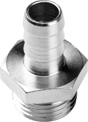 NEO TOOLS 12-618 Hadicová spojka 12 mm s vonkajším závitom 1/2"
