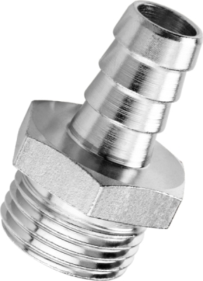 NEO TOOLS 12-618 Hadicová spojka 12 mm s vonkajším závitom 1/2"