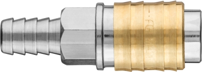 NEO TOOLS 12-623 Rýchlospojka ku kompresoru s vývodom na hadicu 12 mm