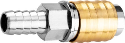 NEO TOOLS 12-623 Rýchlospojka ku kompresoru s vývodom na hadicu 12 mm