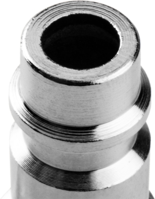 NEO TOOLS 12-640 Vsuvka do rýchlospojky s vonkajším závitom 1/4"