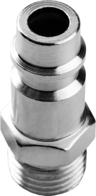 NEO TOOLS 12-640 Vsuvka do rýchlospojky s vonkajším závitom 1/4"