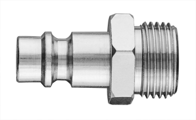 NEO TOOLS 12-641 Vsuvka do rýchlospojky s vonkajším závitom 3/8"