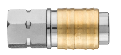 NEO TOOLS 12-650 Rýchlospojka ku kompresoru s vnútorným závitom 1/4"