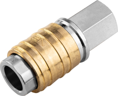 NEO TOOLS 12-650 Rýchlospojka ku kompresoru s vnútorným závitom 1/4"