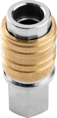NEO TOOLS 12-650 Rýchlospojka ku kompresoru s vnútorným závitom 1/4"