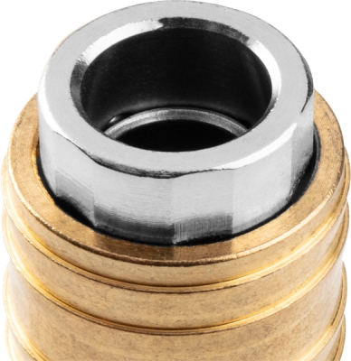 NEO TOOLS 12-650 Rýchlospojka ku kompresoru s vnútorným závitom 1/4"