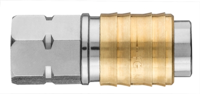 NEO TOOLS 12-651 Rýchlospojka ku kompresoru s vnútorným závitom 3/8"