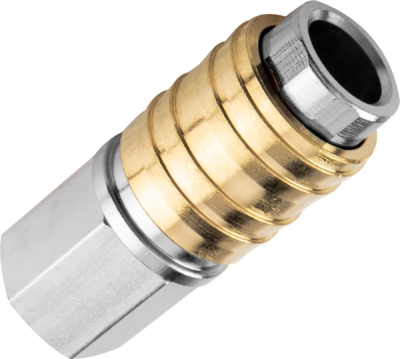 NEO TOOLS 12-651 Rýchlospojka ku kompresoru s vnútorným závitom 3/8"