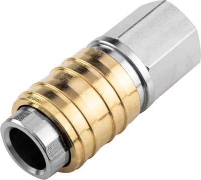 NEO TOOLS 12-651 Rýchlospojka ku kompresoru s vnútorným závitom 3/8"